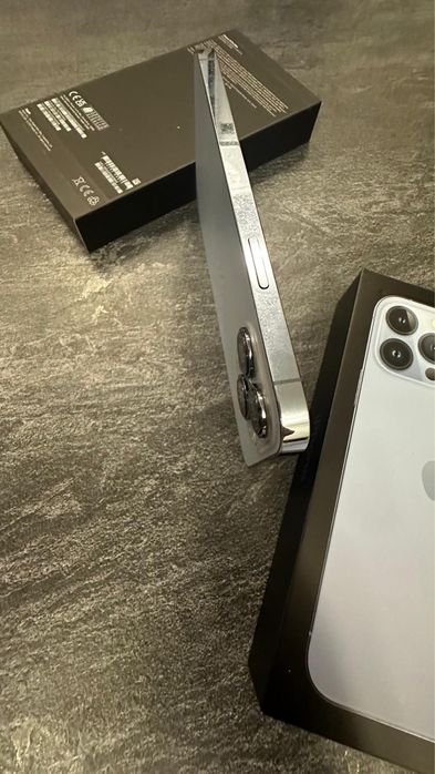 iphone  13 Pro Max 128 GB