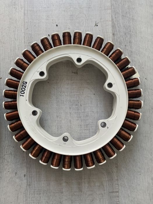 Motor masina de spalat direct drive inverter ca nou