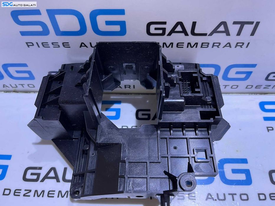 Placa Electrica Suport Bloc Ansamblu Coloana Volan Ford S-Max 2006 - 2015 Cod 6G9T-13N064-DJ [S0128]