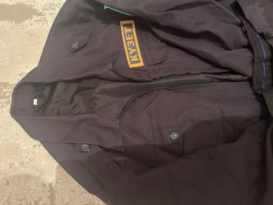 форма кузет форма