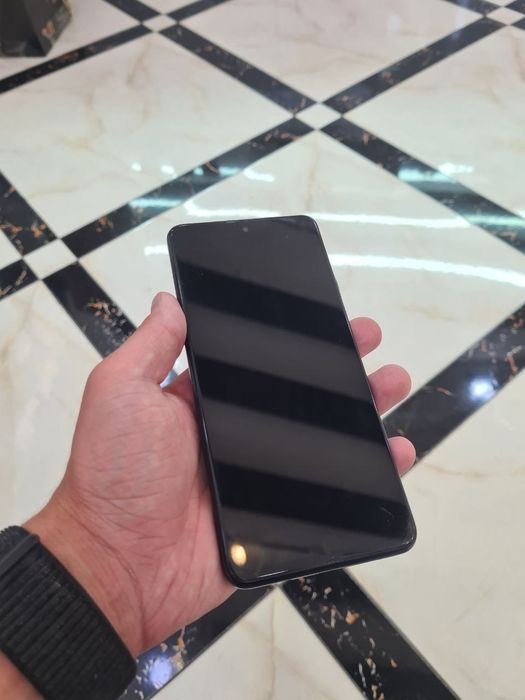 Redmi note 9 pro 5G