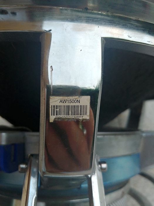 Audiobahn AW1500N subwoofer Yamaha sunet Pioneer JBL Infinity