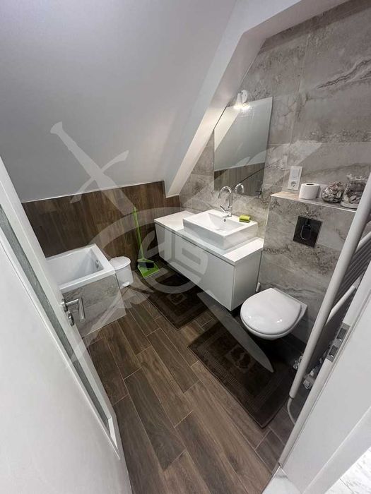 Дава се под наем Тристаен апартамент в София, Бояна - 120 кв.м за 815.49 € - Снимка #6