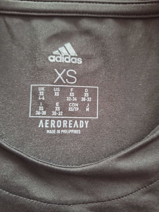 Оригинална тениска Аdidas