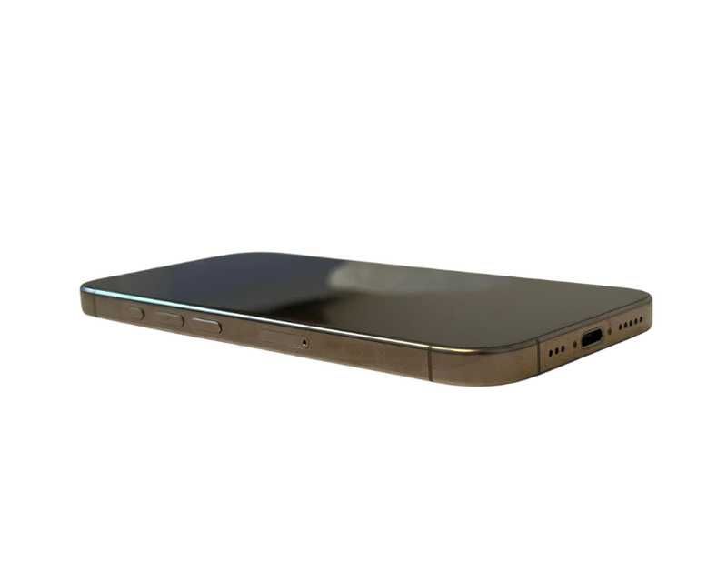 Apple iPhone 16 Pro 128GB Impecabil Gold Bateria 99