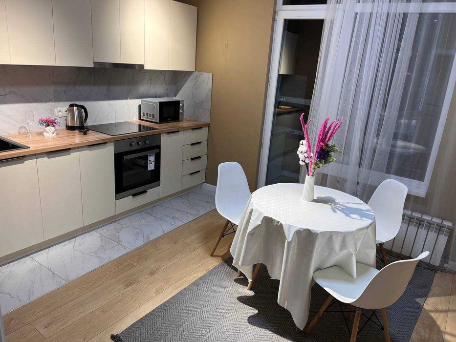 Сдам квартиру посуточно почасовой