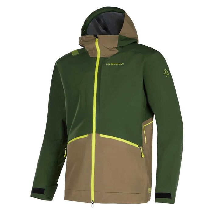 Мъжко технично яке La Sportiva Chaser Evo Shell