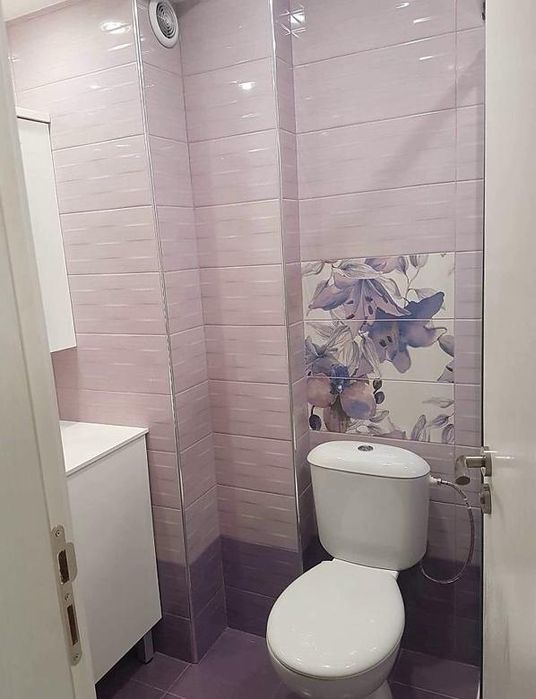 Дава се под наем Тристаен апартамент в Пловдив, Мараша - 100 кв.м за 600 € - Снимка #10