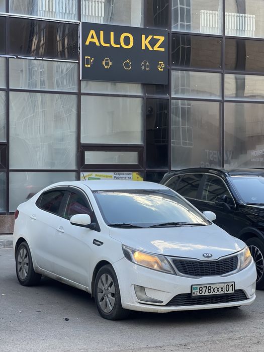 Аренда можно выкуп