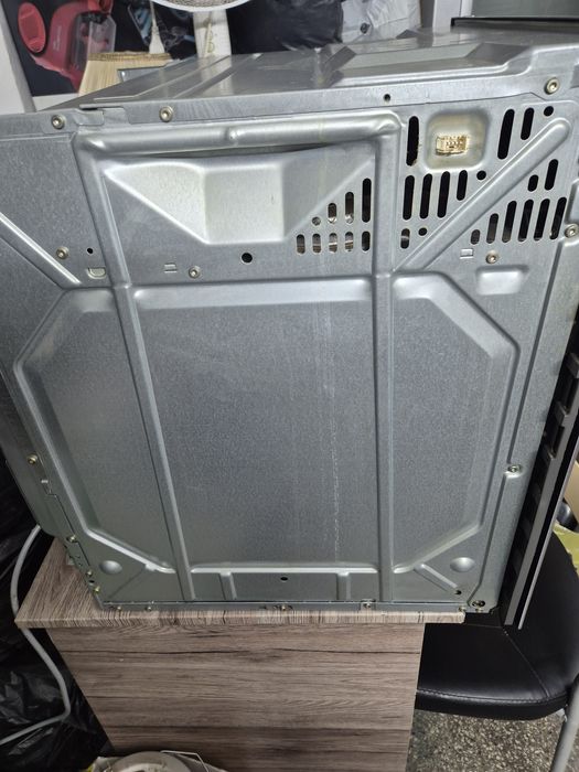 Фурна за вграждане Siemens