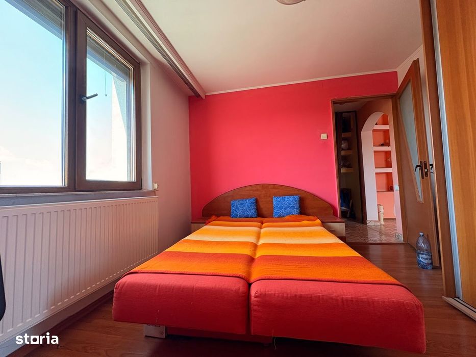 Apartament 3 Camere | Nicolae Grigorescu | Mobilat&Utilat