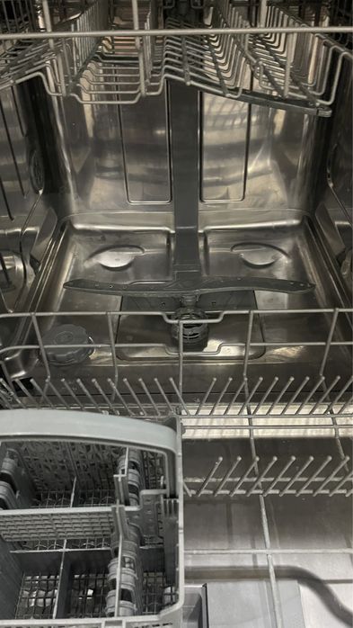 Посудомоечная машина Hansa!