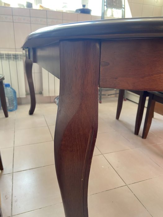 Продам Кухонный Стол