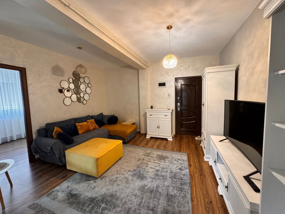 PF inchiriez Apartament 3 cam, Valea Lupului