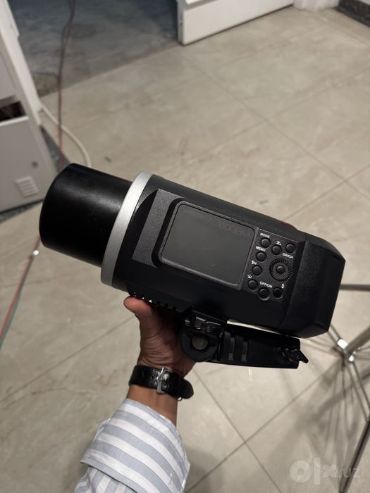 Godox ad600bm sotiladiii