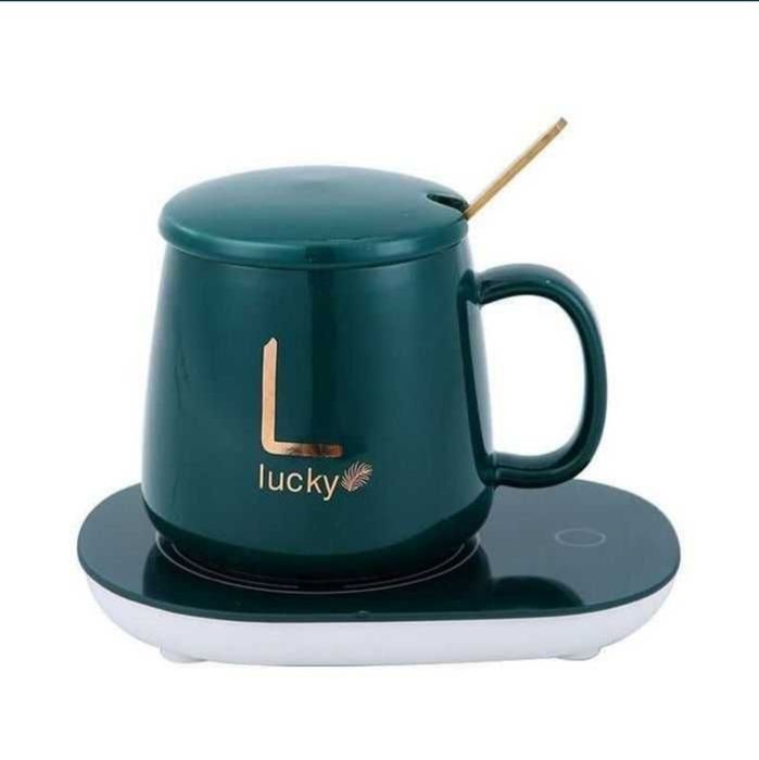 Даставка бесплатная, Новый Чашка с постоянной температурой