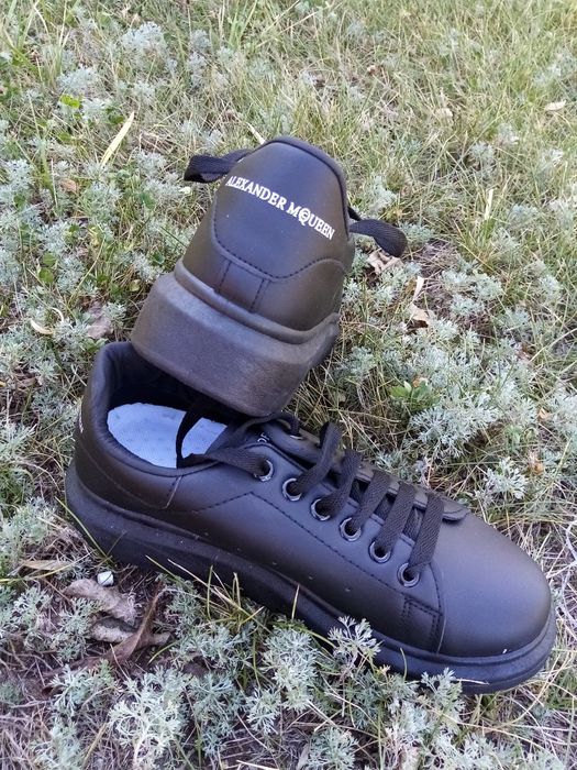 Женские ботинки (осень/весна)