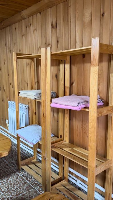 Сдам коттедж посуточно