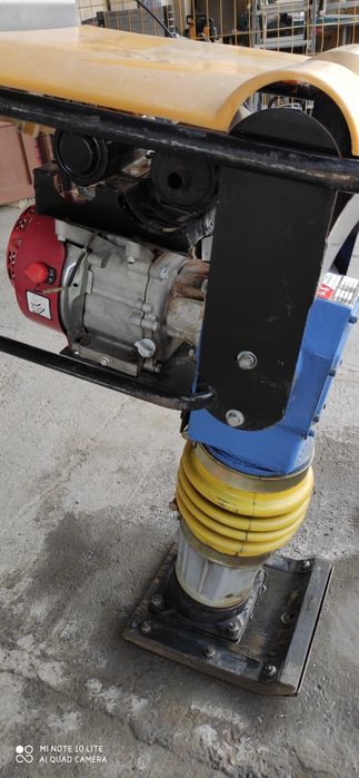 Трамбовка Кенгуру б/у