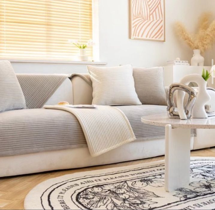 Дивандек, накидка на диван