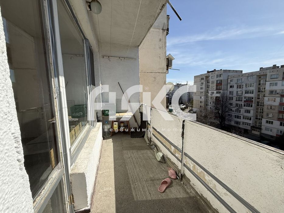 Двустаен  обзаведен апартамент в кв. Младост 3 до МЕТРОСТАНЦИЯ