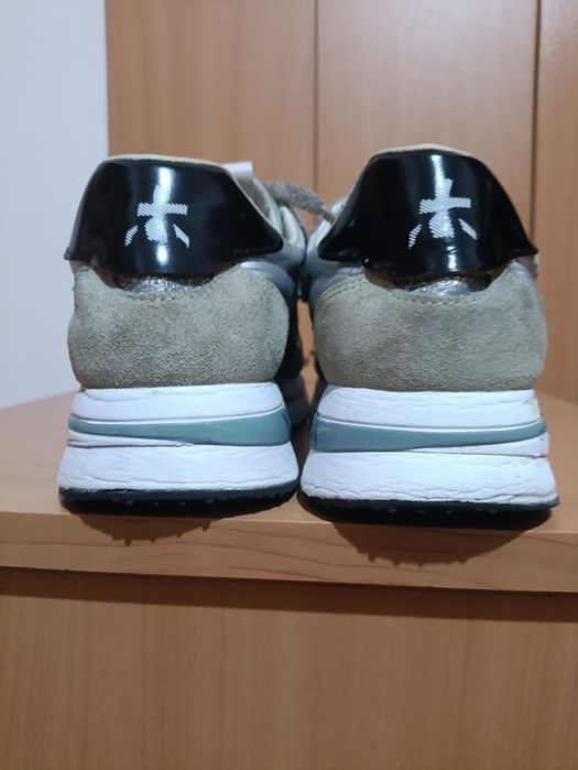 Дамски маратонки PREMIATA, н. 39