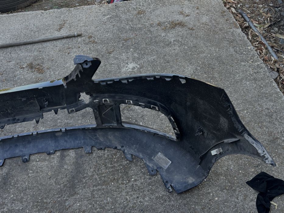 Броня Мерцедес В Клас/Mercedes Vito V Class W447