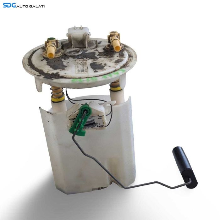 Pompa Combustibil Rezervor cu Sonda Litrometrica Renault Symbol 1.5 DCI 1998 - 2012 Cod 09741659905 [LR2895]