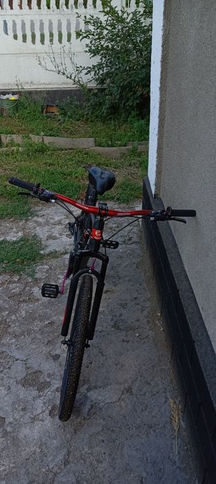 Велосипед скоростной