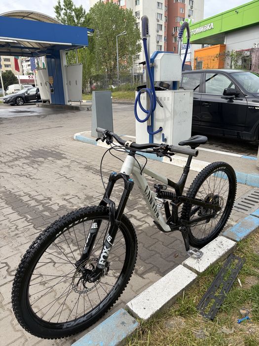 Canyon spectral 29 AL 6