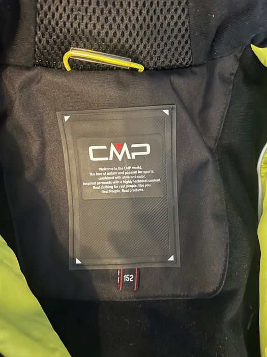 Ски яке CMP размер 152