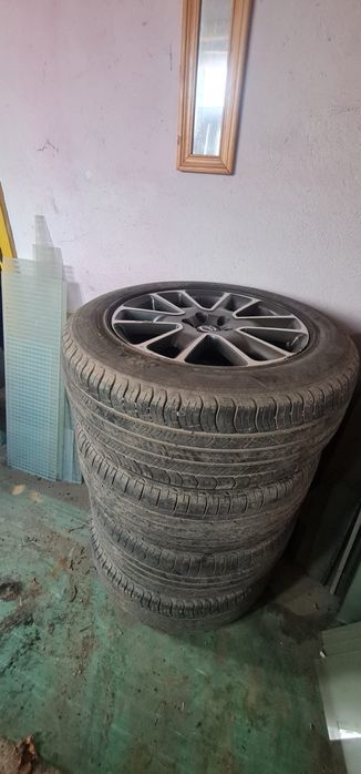 Jante Volvo originale R18