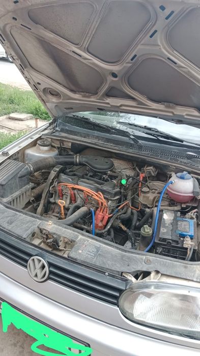 Продам гольф 3 1997 жылғы