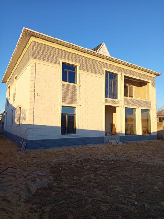 Полифасад термопанель 2200тг