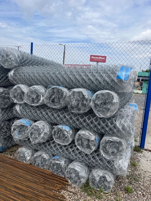 Оградна Мрежа Веси-2013