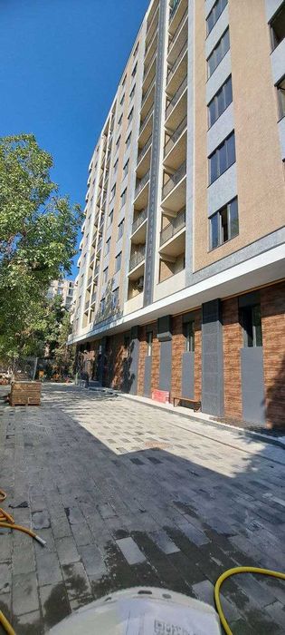 "СРОЧНАЯ ЦЕНА‼️ Коробка Navruz 2ком 54м2  ШРуставели 1 Линия Успейте‼️