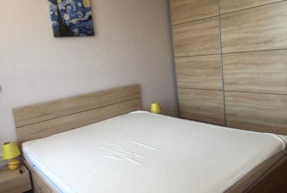 Дава се под наем Двустаен апартамент в София, Овча купел - 68 кв.м за 459 € - Снимка #3