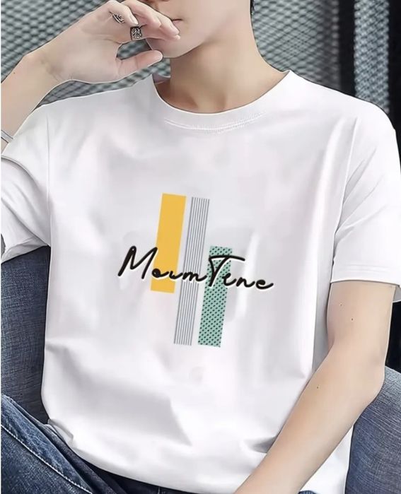 Продаются футболки оптом