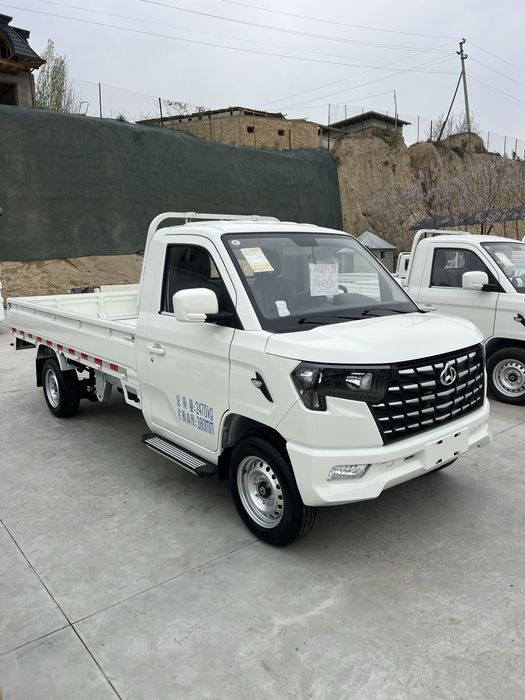 Changan star plus yangi yurmagan 2026