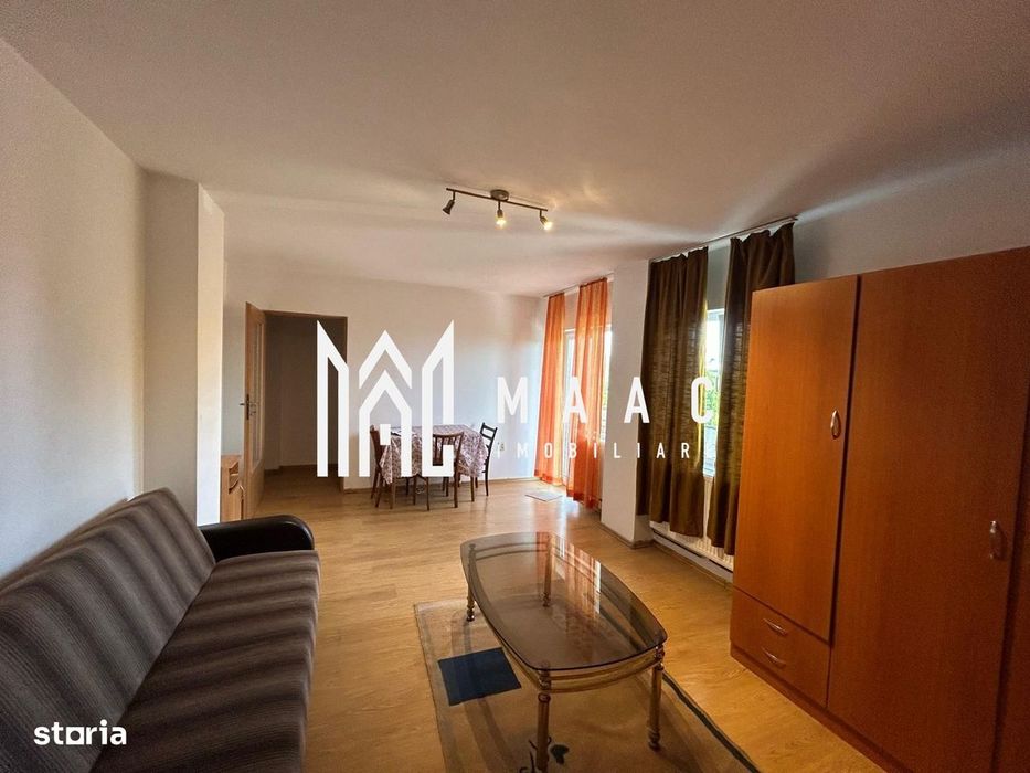 Apartament 2 Camere I Decomandat I Etajul 1 I Strand 2