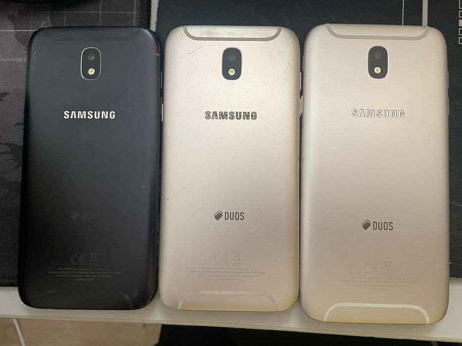 Samsung galaxy j5 si j7 de piese