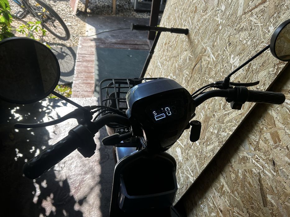 Продам электро велосипед
