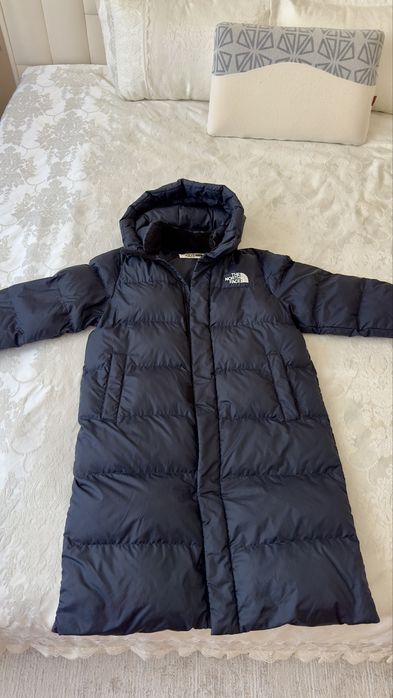 Зимняя куртка The North Face оригинал унисекс