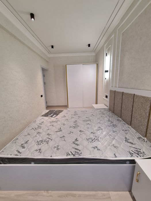 Продаётся своя: 2комнатная квартира на 2этаже в новостройке