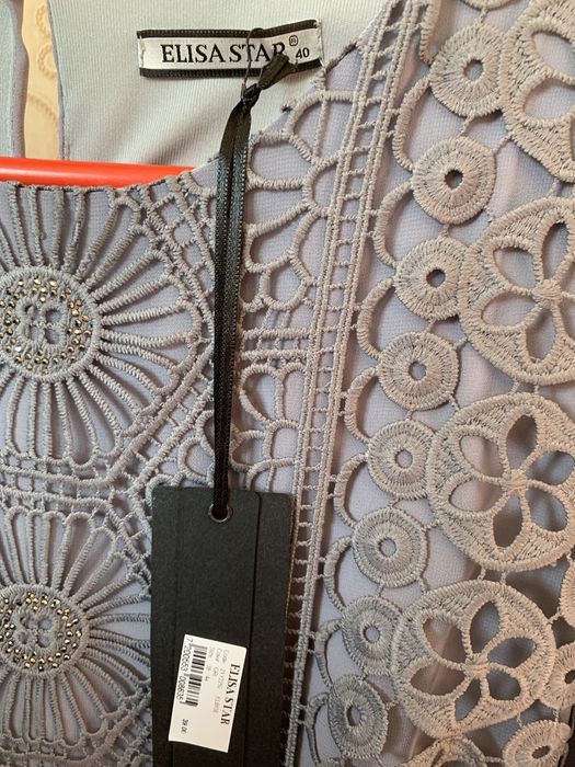 Продам вечерние платья