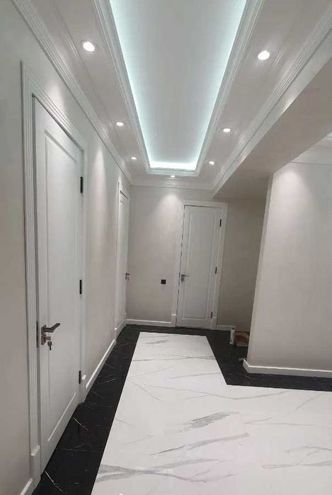 Мастер по ремонту и отделки любого вида! Malyarka, remont!