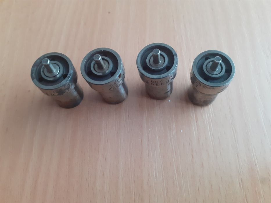 Калобрани.Карта/ключ.Разпръсквачи за дюзи.Промо цена!