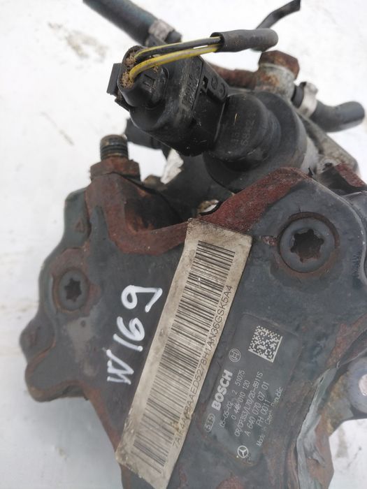Pompa inalta, Mercedes A-Class, W 169, b-class w245,motor 2.0 cdi
