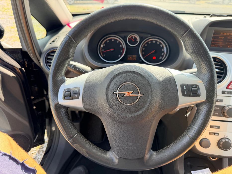 OPEL Corsa 2010 — imagine 5