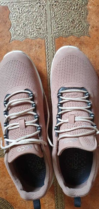 Кроссовки Ecco BIOM FJUEL M